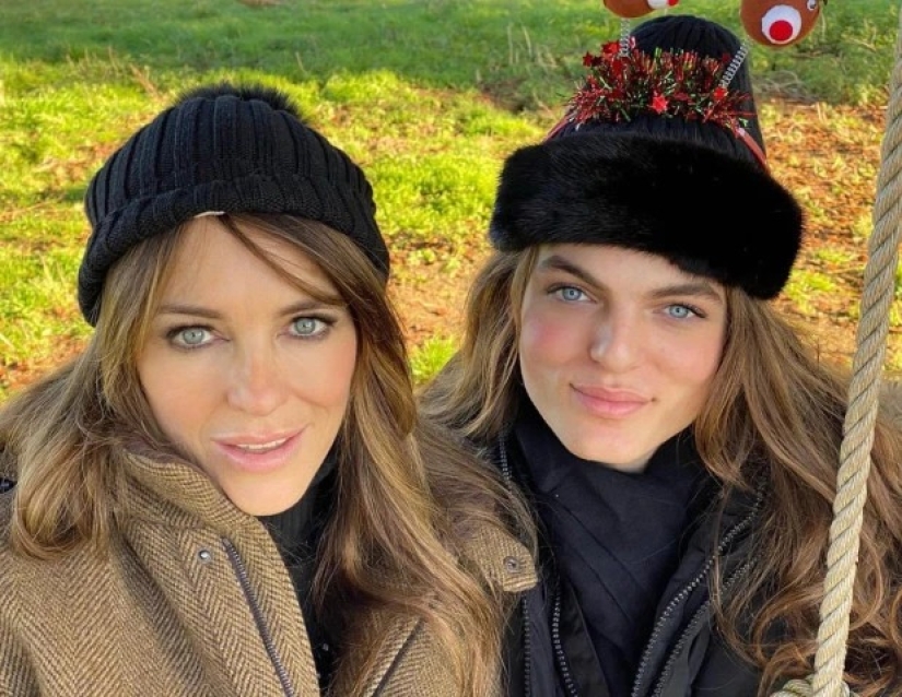 El hijo de Elizabeth Hurley, Damian, se ve obligado a celebrar su cumpleaños número 18 en aislamiento El hijo de Elizabeth Hurley, Damian, se ve obligado a celebrar su cumpleaños número 18 en aislamiento