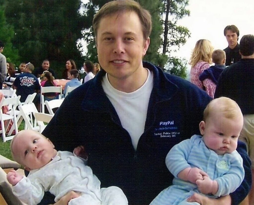 El hijo de Elon Musk ha repudiado a su padre y va a cambiar su nombre y género