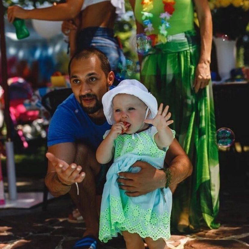 El hijo de Sobchak, las hijas de Olga Shelest y otros hijos de presentadores de televisión rusos