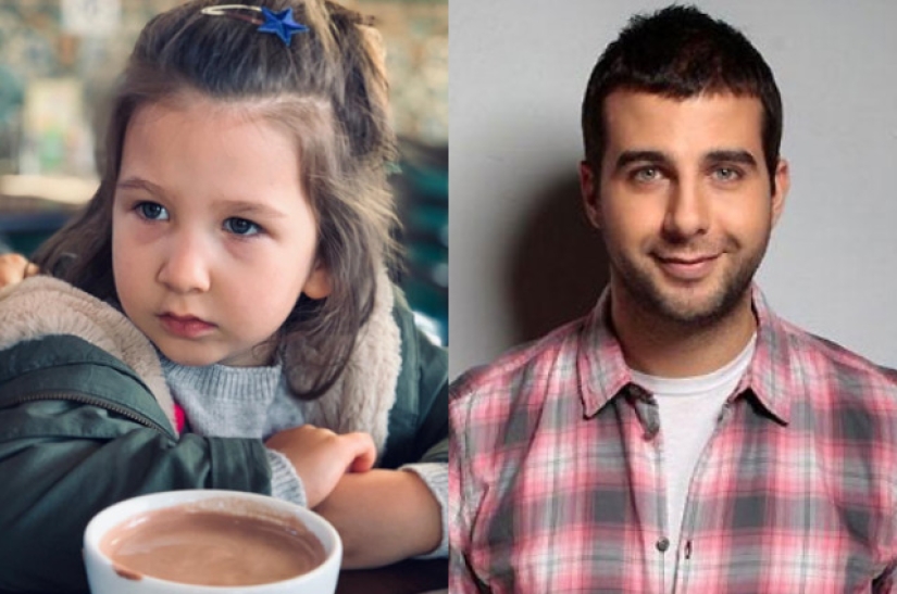 El hijo de Sobchak, las hijas de Olga Shelest y otros hijos de presentadores de televisión rusos