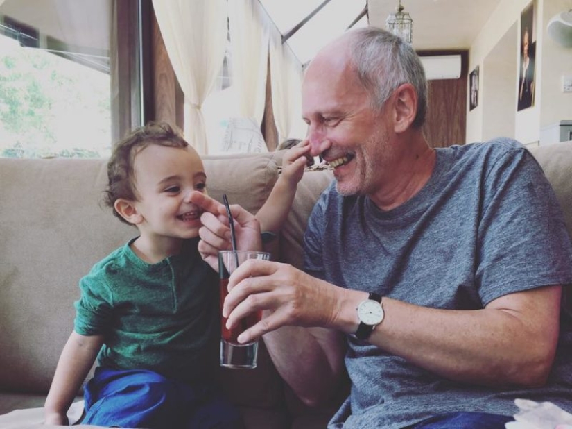 El hijo de Sobchak, las hijas de Olga Shelest y otros hijos de presentadores de televisión rusos