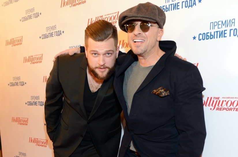 El hijo de Sobchak, las hijas de Olga Shelest y otros hijos de presentadores de televisión rusos