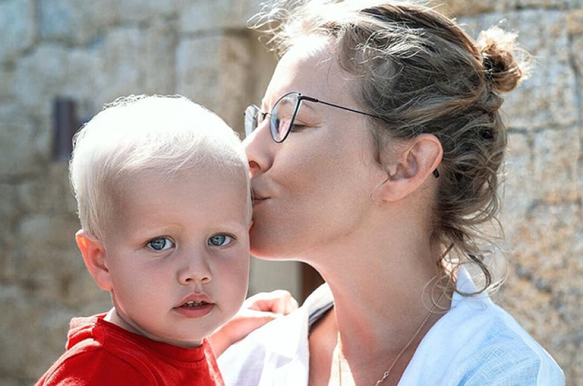 El hijo de Sobchak, las hijas de Olga Shelest y otros hijos de presentadores de televisión rusos