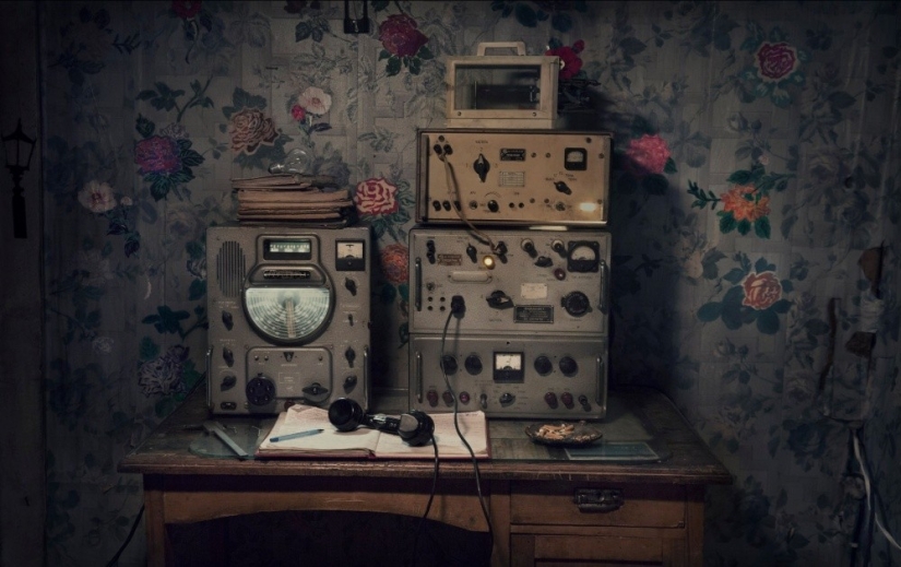 El hombre más solitario del planeta El hombre más solitario del planeta