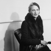 El increíble Lee Miller: cómo una famosa modelo se convirtió en fotógrafa de guerra