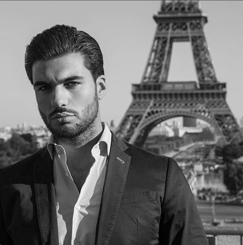 El Instagram de las cortesanas modernas ha eclipsado incluso a los "niños ricos"