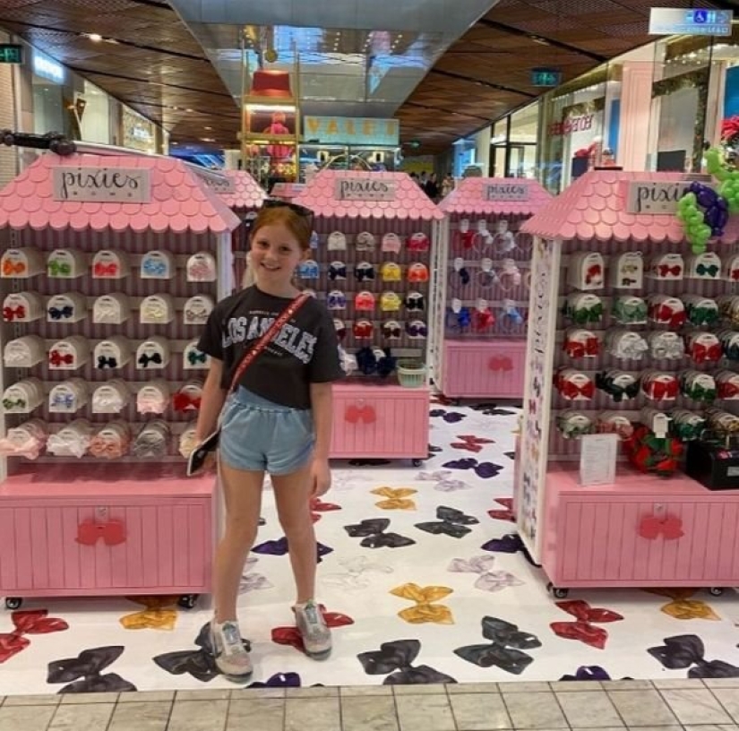 El joven millonario Pixie Curtis podrá retirarse a los 15 años