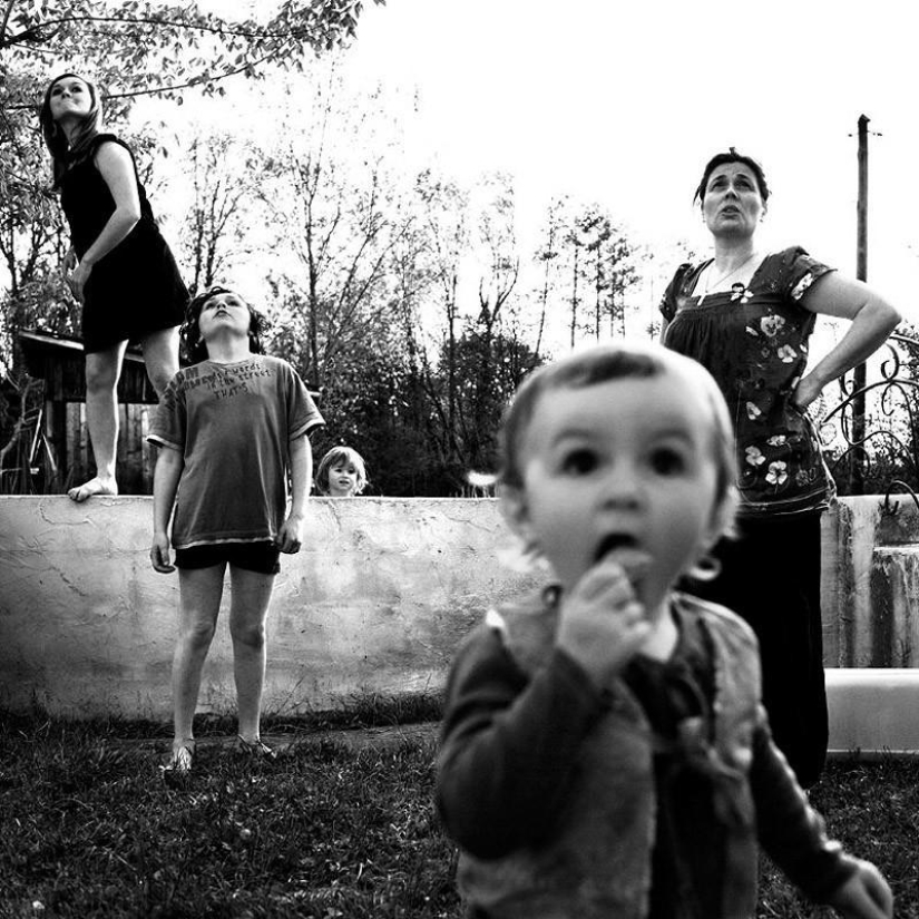 El álbum familiar más hermoso