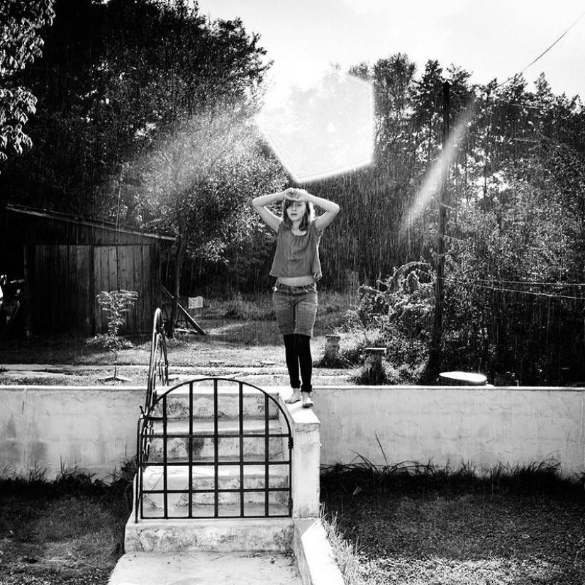 El álbum familiar más hermoso