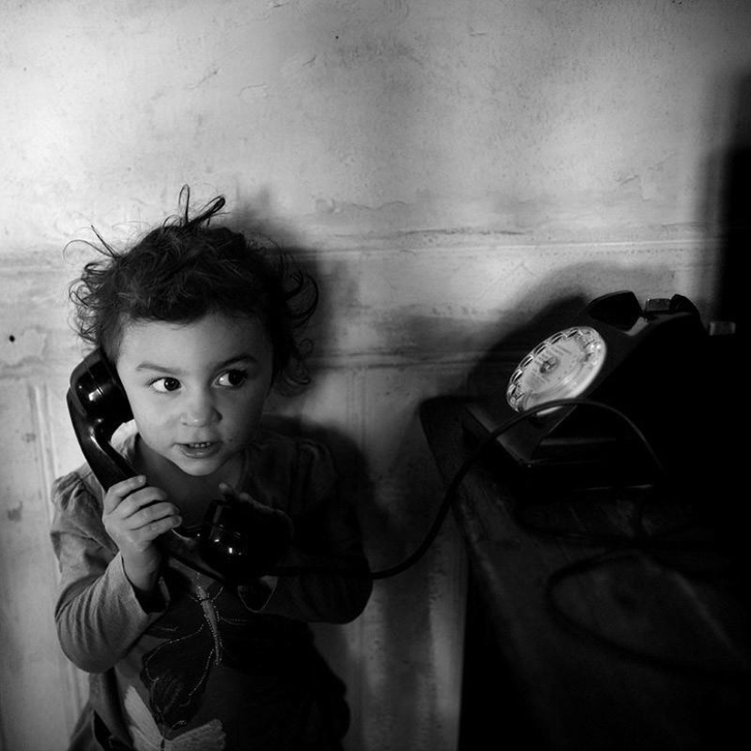 El álbum familiar más hermoso