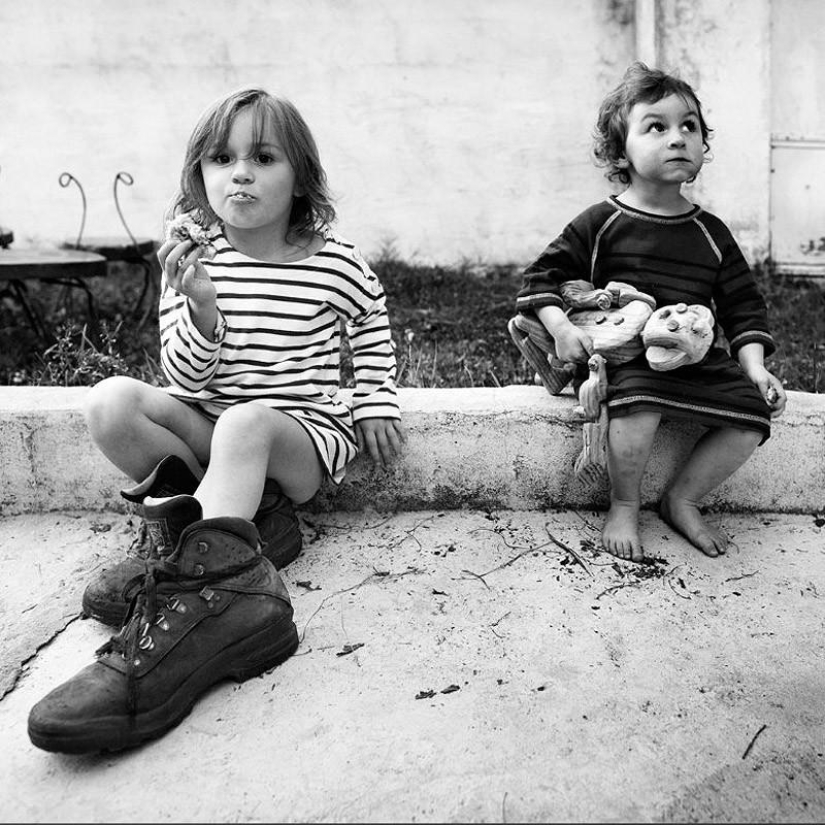 El álbum familiar más hermoso