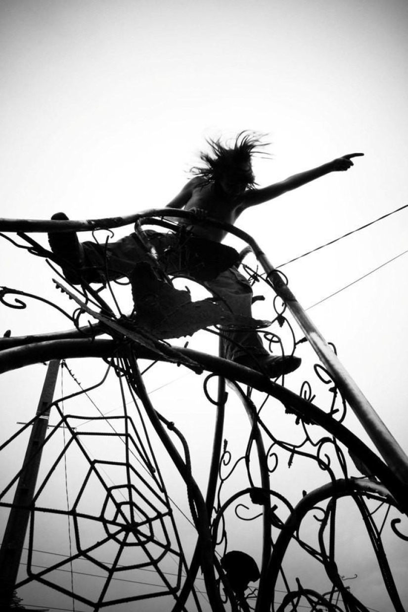 El álbum familiar más hermoso