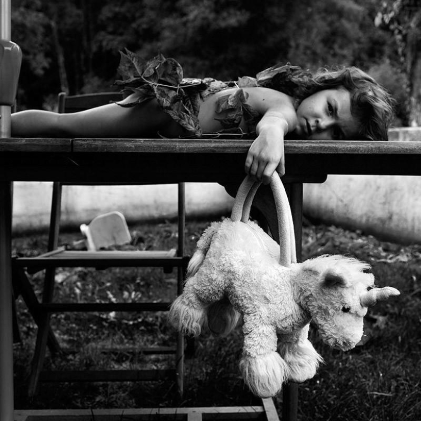 El álbum familiar más hermoso