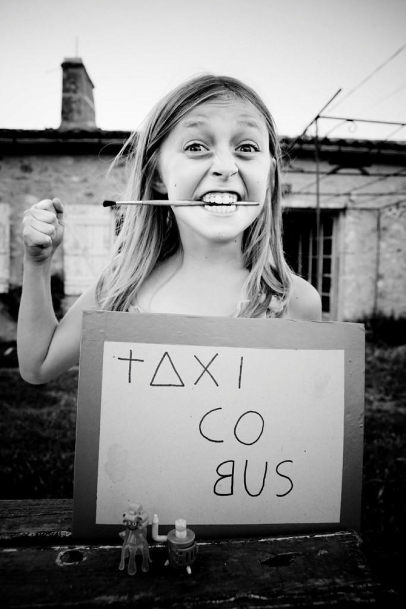 El álbum familiar más hermoso