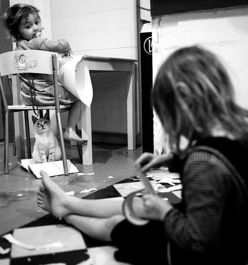 El álbum familiar más hermoso