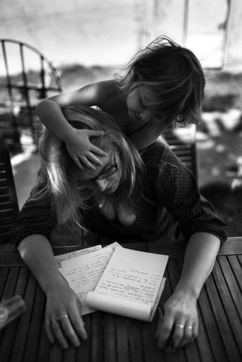 El álbum familiar más hermoso