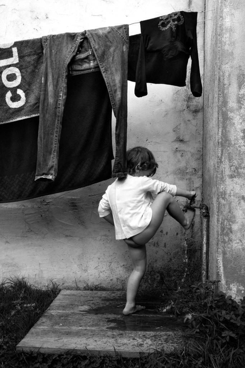 El álbum familiar más hermoso