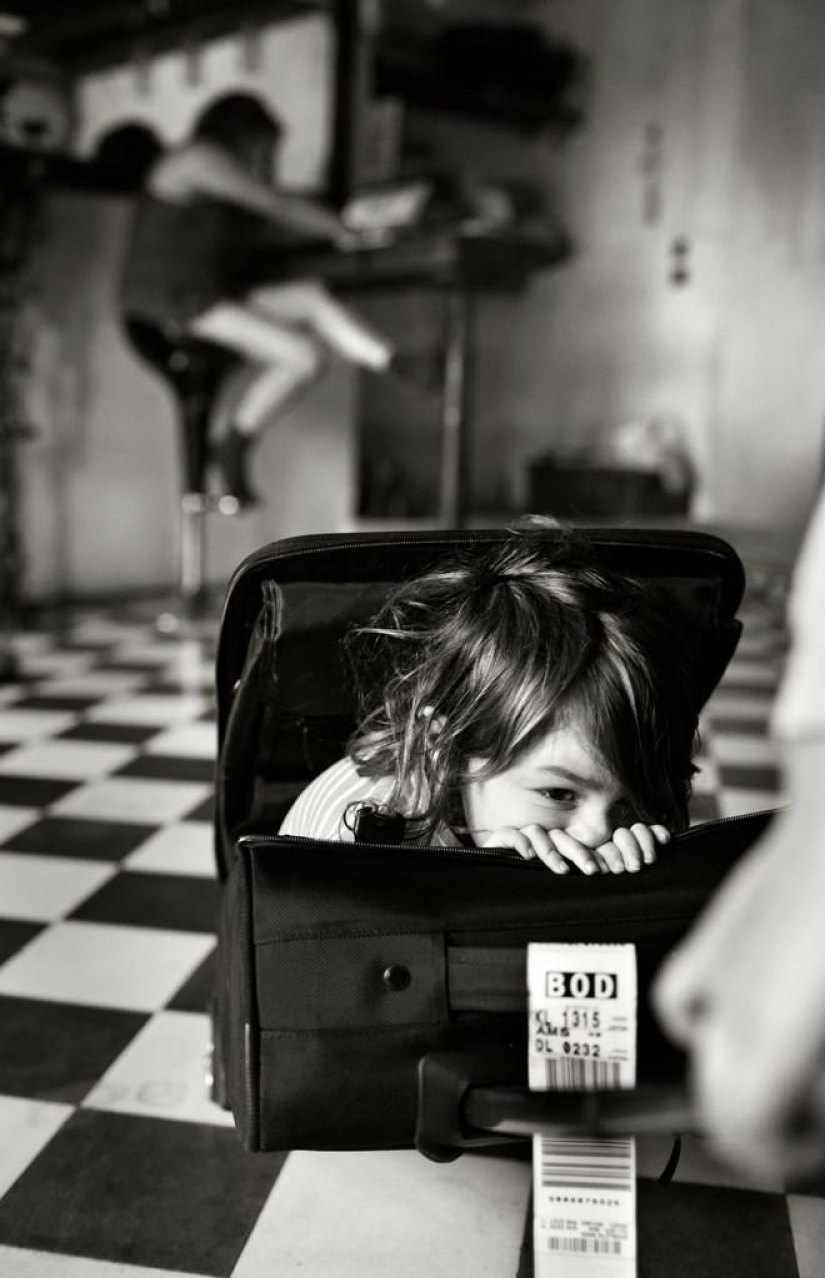 El álbum familiar más hermoso