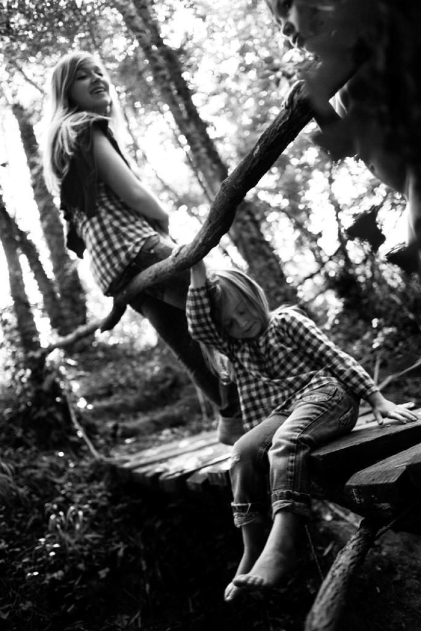 El álbum familiar más hermoso