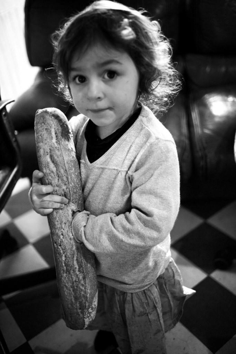 El álbum familiar más hermoso