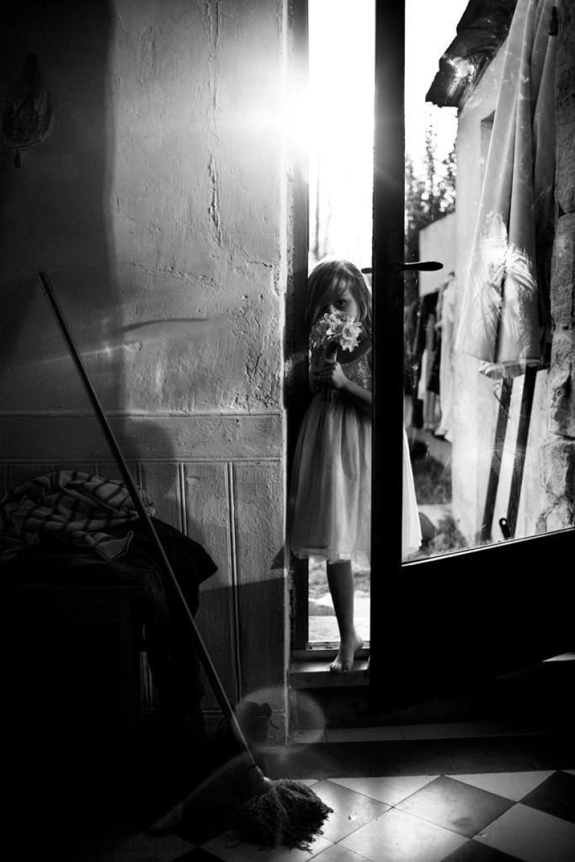 El álbum familiar más hermoso