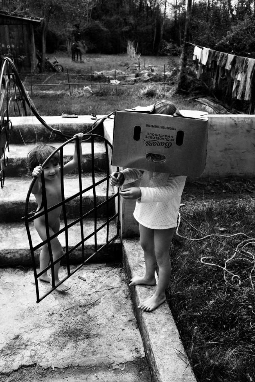 El álbum familiar más hermoso