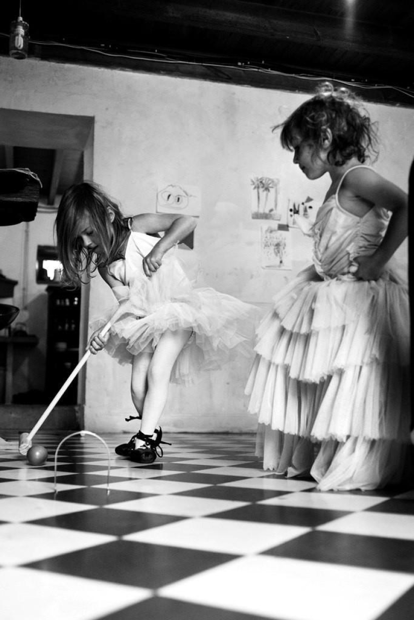 El álbum familiar más hermoso