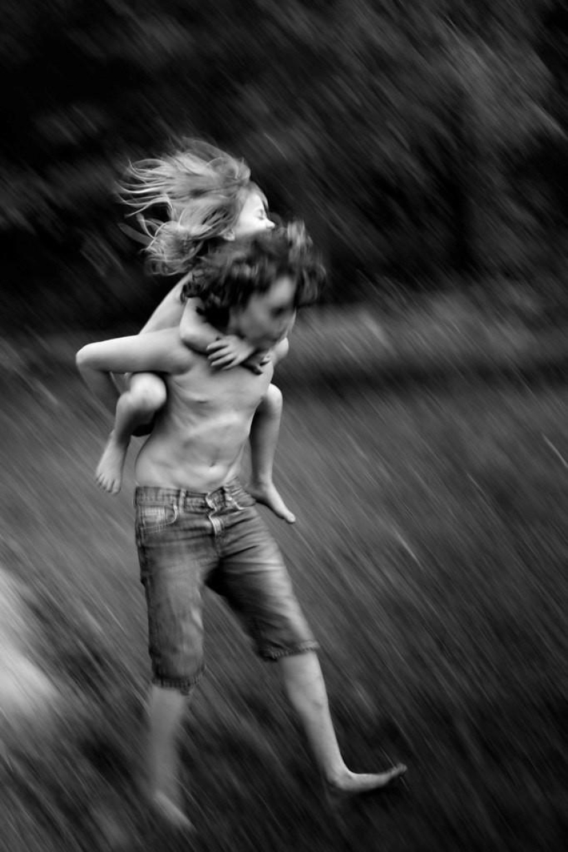 El álbum familiar más hermoso