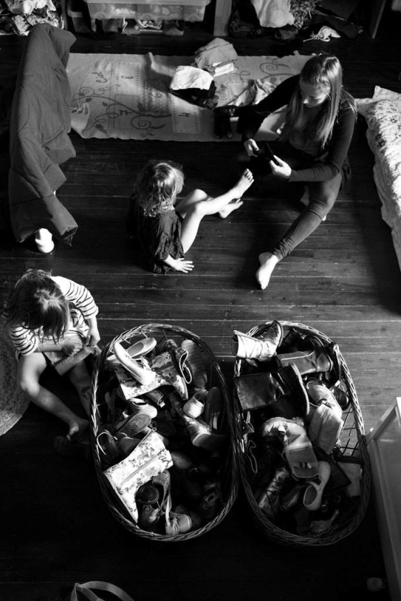 El álbum familiar más hermoso