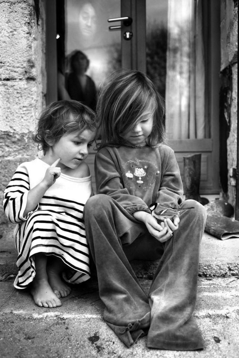 El álbum familiar más hermoso