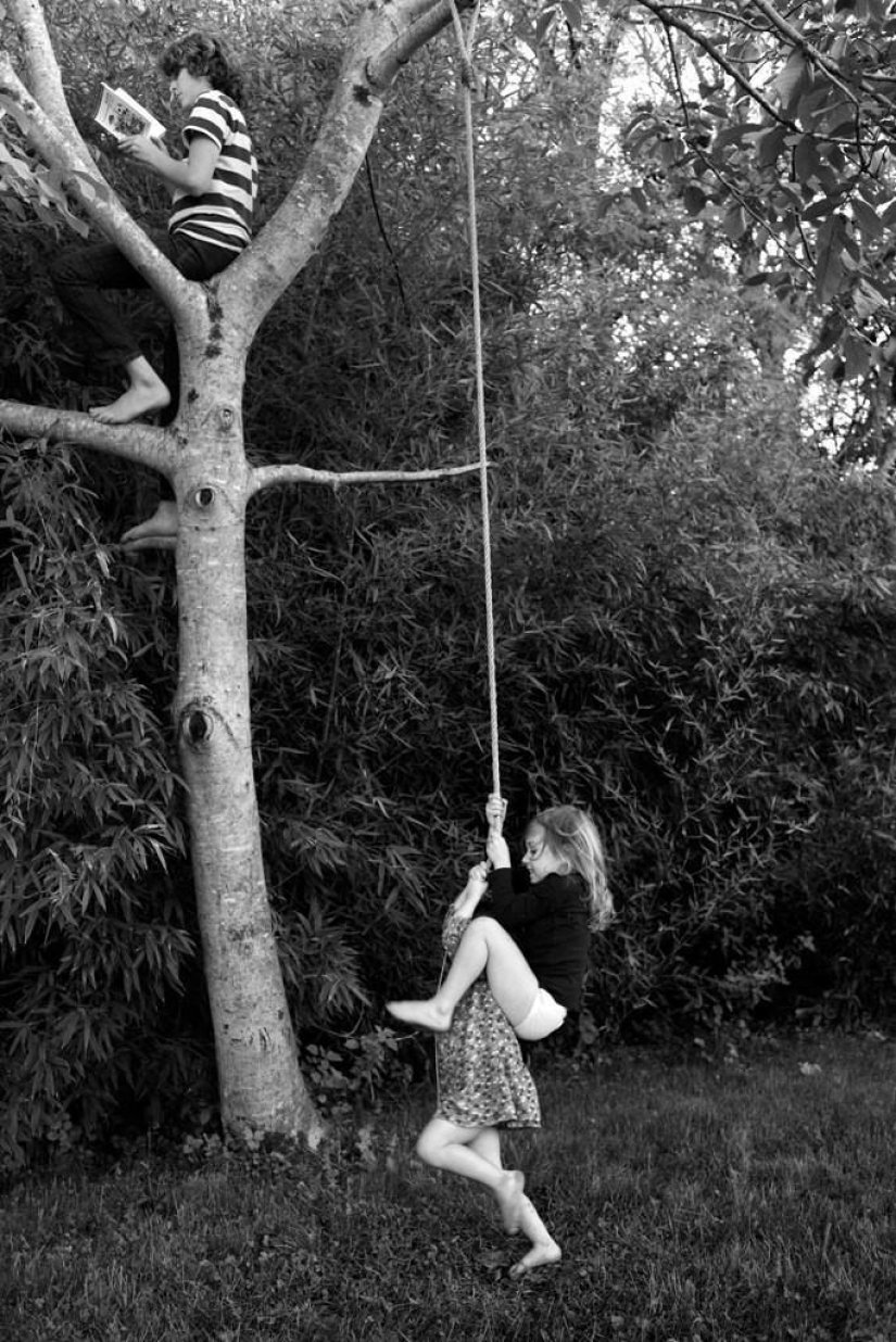 El álbum familiar más hermoso