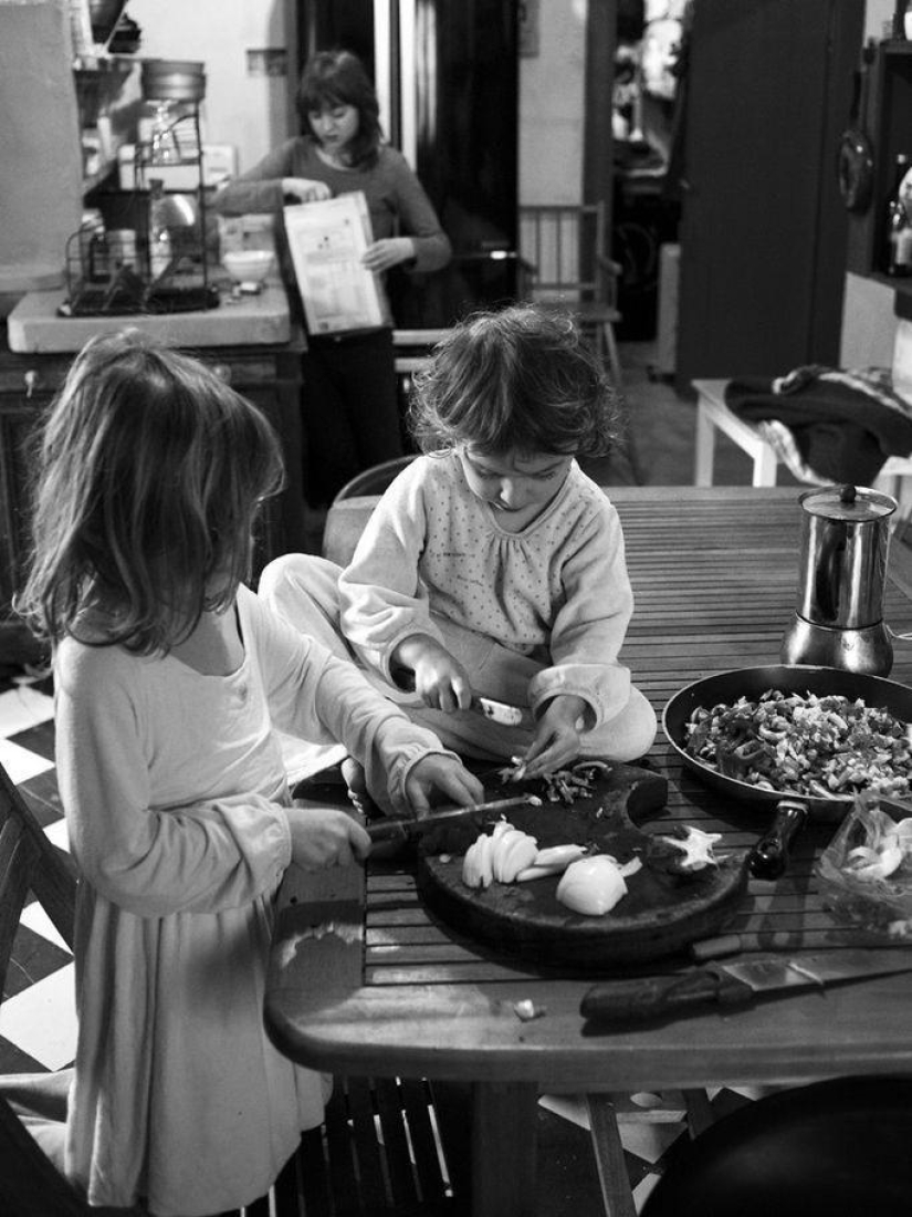 El álbum familiar más hermoso