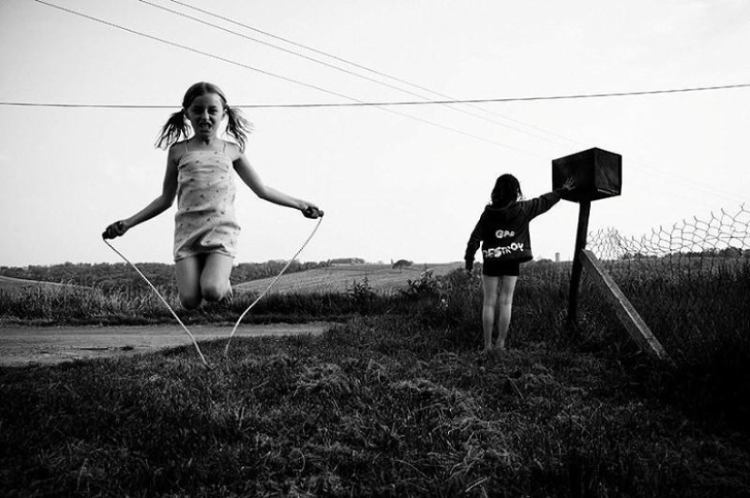 El álbum familiar más hermoso