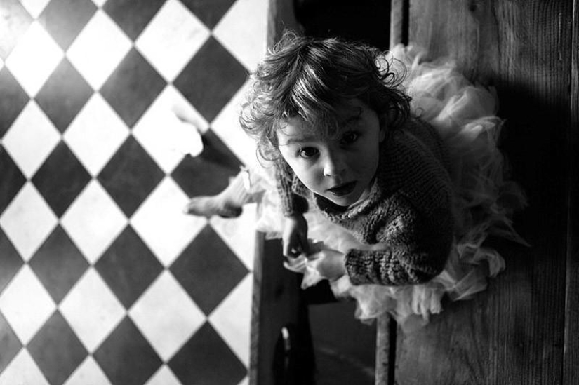 El álbum familiar más hermoso