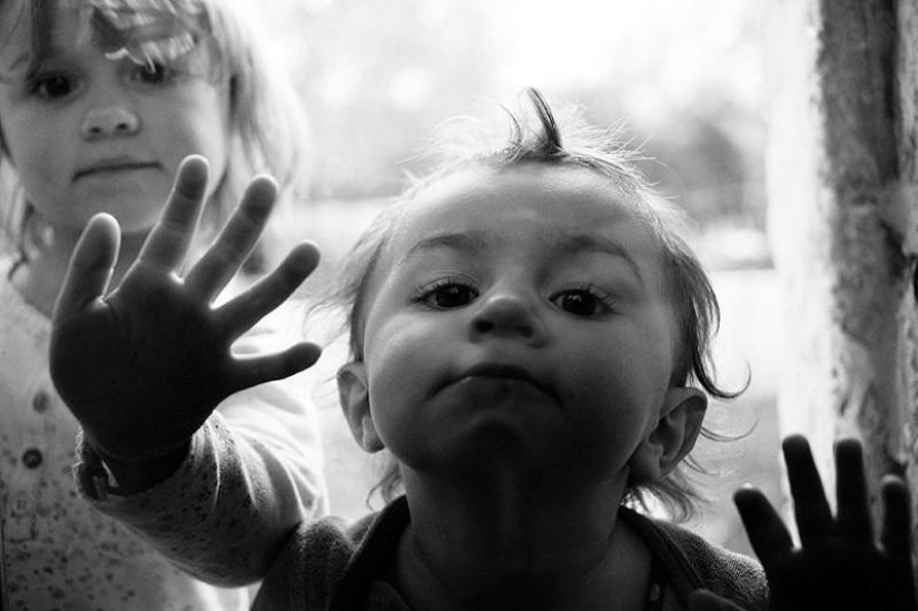 El álbum familiar más hermoso