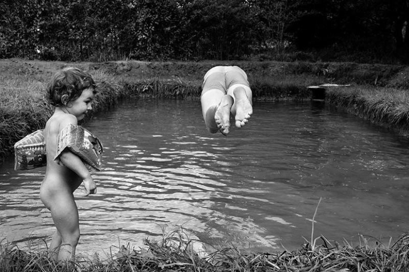 El álbum familiar más hermoso