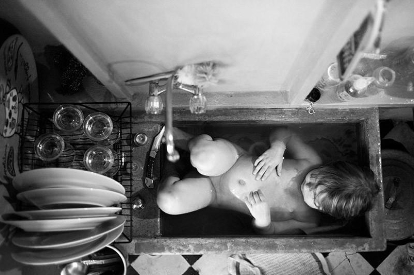 El álbum familiar más hermoso