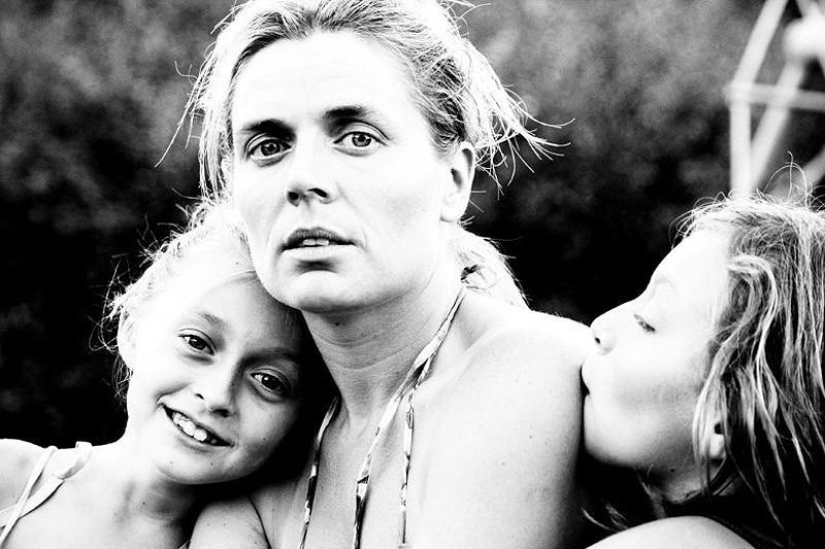 El álbum familiar más hermoso