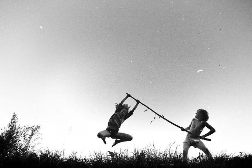 El álbum familiar más hermoso