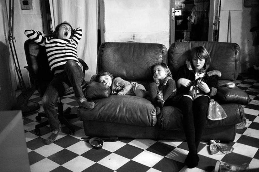 El álbum familiar más hermoso