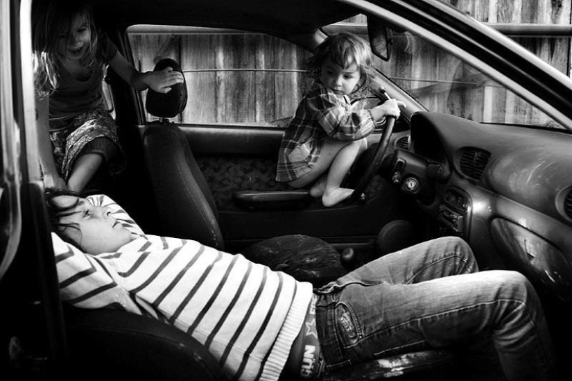 El álbum familiar más hermoso