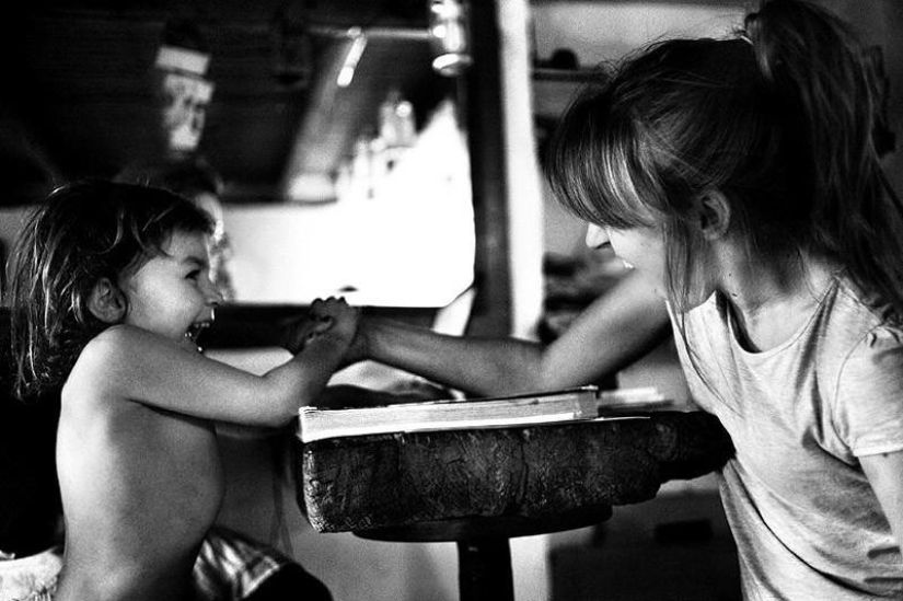 El álbum familiar más hermoso