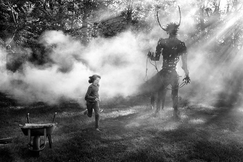 El álbum familiar más hermoso