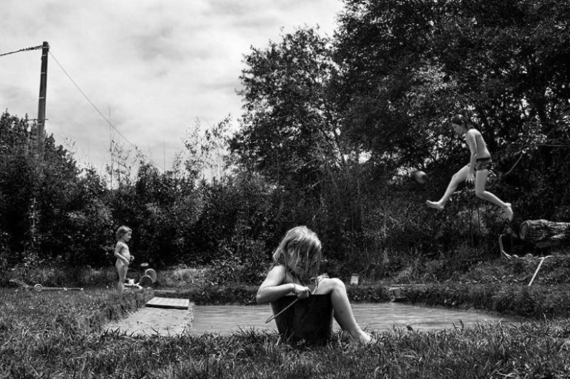 El álbum familiar más hermoso