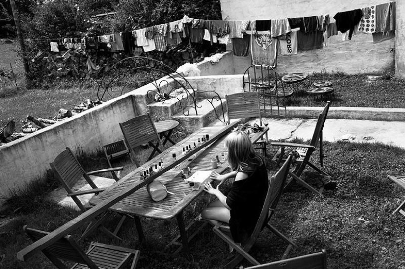 El álbum familiar más hermoso