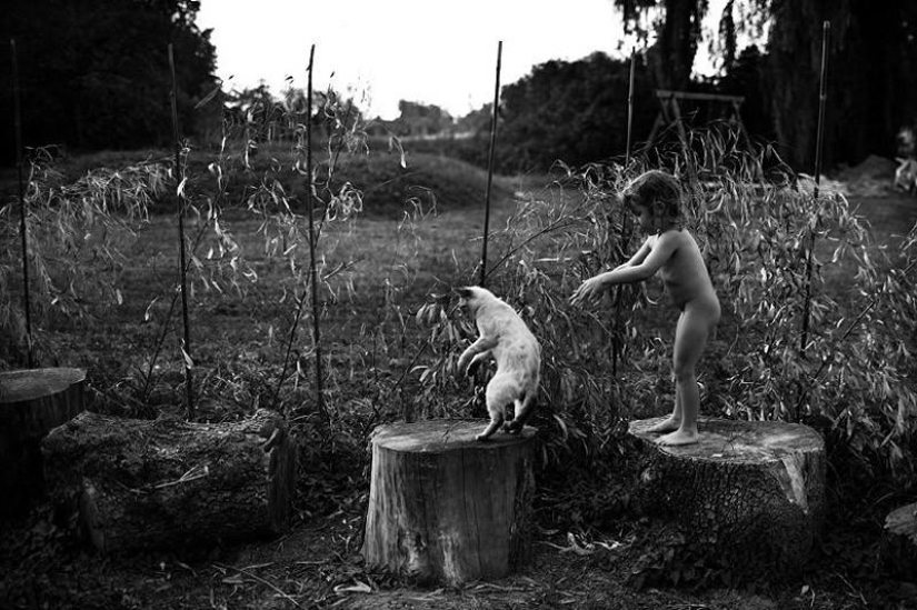 El álbum familiar más hermoso