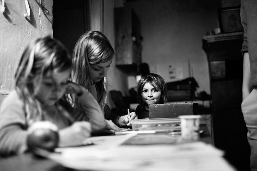 El álbum familiar más hermoso