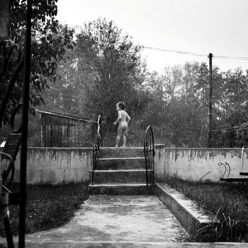 El álbum familiar más hermoso