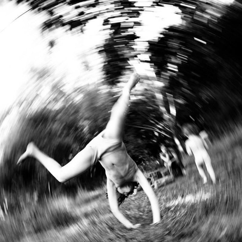 El álbum familiar más hermoso