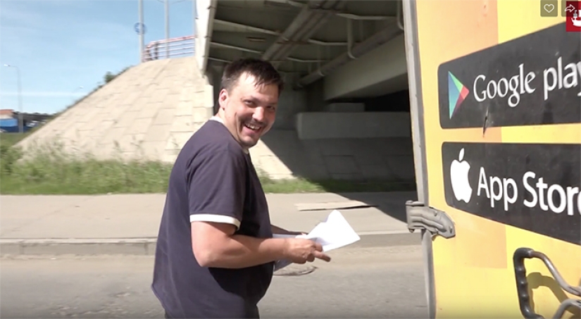 El legendario "puente de la estupidez" de San Petersburgo celebró su aniversario — la Gacela número 150 se estrelló contra él